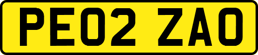 PE02ZAO