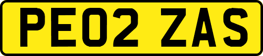 PE02ZAS