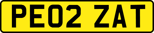 PE02ZAT