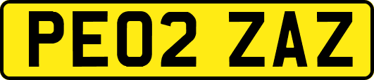 PE02ZAZ