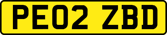 PE02ZBD