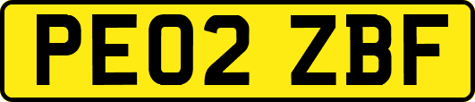 PE02ZBF