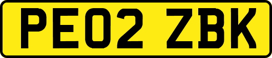 PE02ZBK