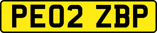 PE02ZBP