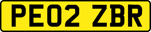 PE02ZBR