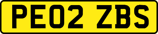 PE02ZBS