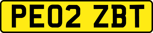 PE02ZBT