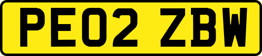 PE02ZBW