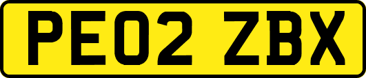 PE02ZBX