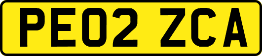 PE02ZCA