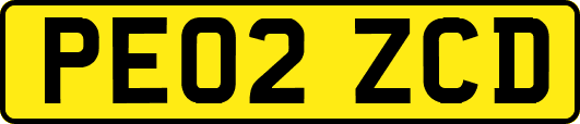 PE02ZCD