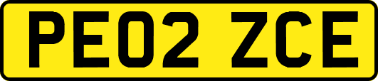 PE02ZCE