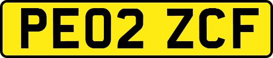 PE02ZCF