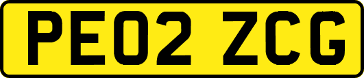 PE02ZCG