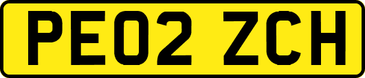 PE02ZCH