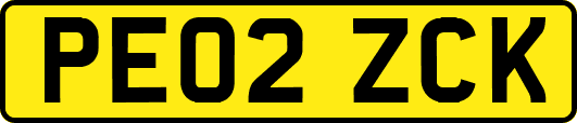 PE02ZCK