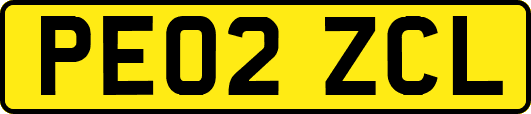 PE02ZCL