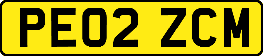 PE02ZCM