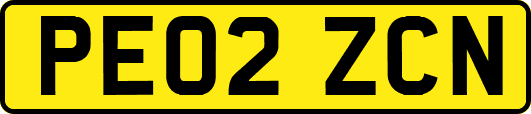 PE02ZCN