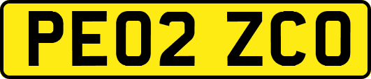 PE02ZCO