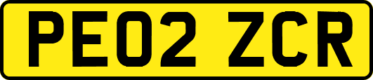 PE02ZCR
