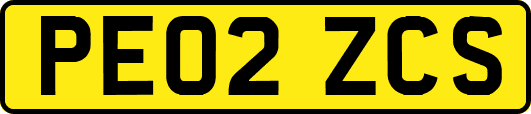 PE02ZCS