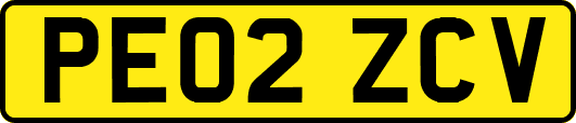 PE02ZCV