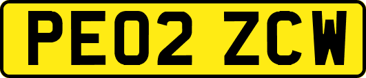PE02ZCW