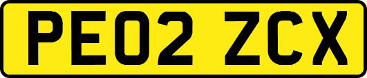 PE02ZCX