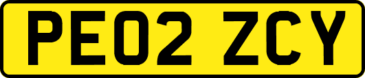 PE02ZCY