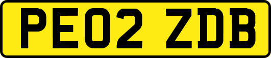 PE02ZDB