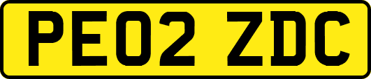 PE02ZDC