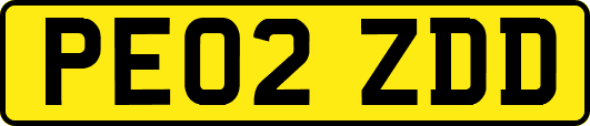 PE02ZDD