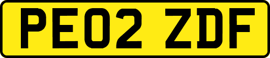 PE02ZDF