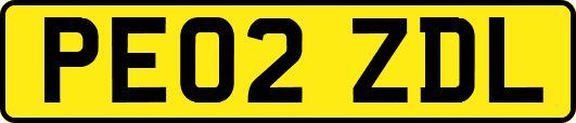 PE02ZDL