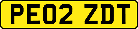 PE02ZDT