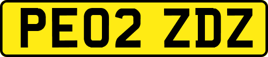 PE02ZDZ