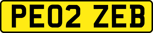 PE02ZEB