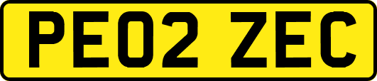PE02ZEC