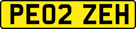 PE02ZEH