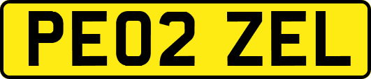 PE02ZEL