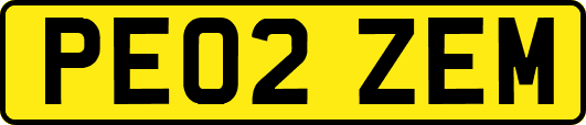 PE02ZEM