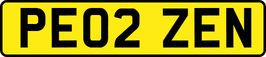 PE02ZEN