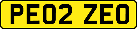 PE02ZEO