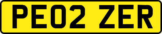 PE02ZER