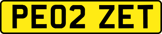 PE02ZET
