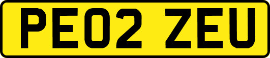 PE02ZEU