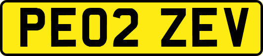 PE02ZEV