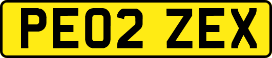 PE02ZEX