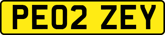 PE02ZEY